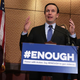Bill co-sponsor, Senator Chris Murphy. Image via Getty.